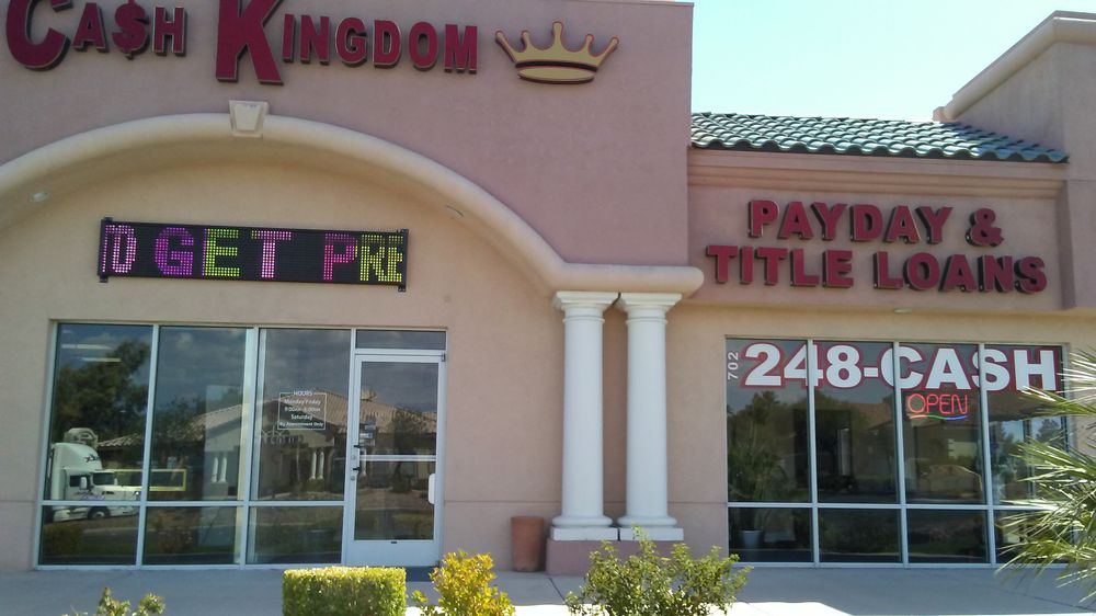 Photo of Cash Kingdom
