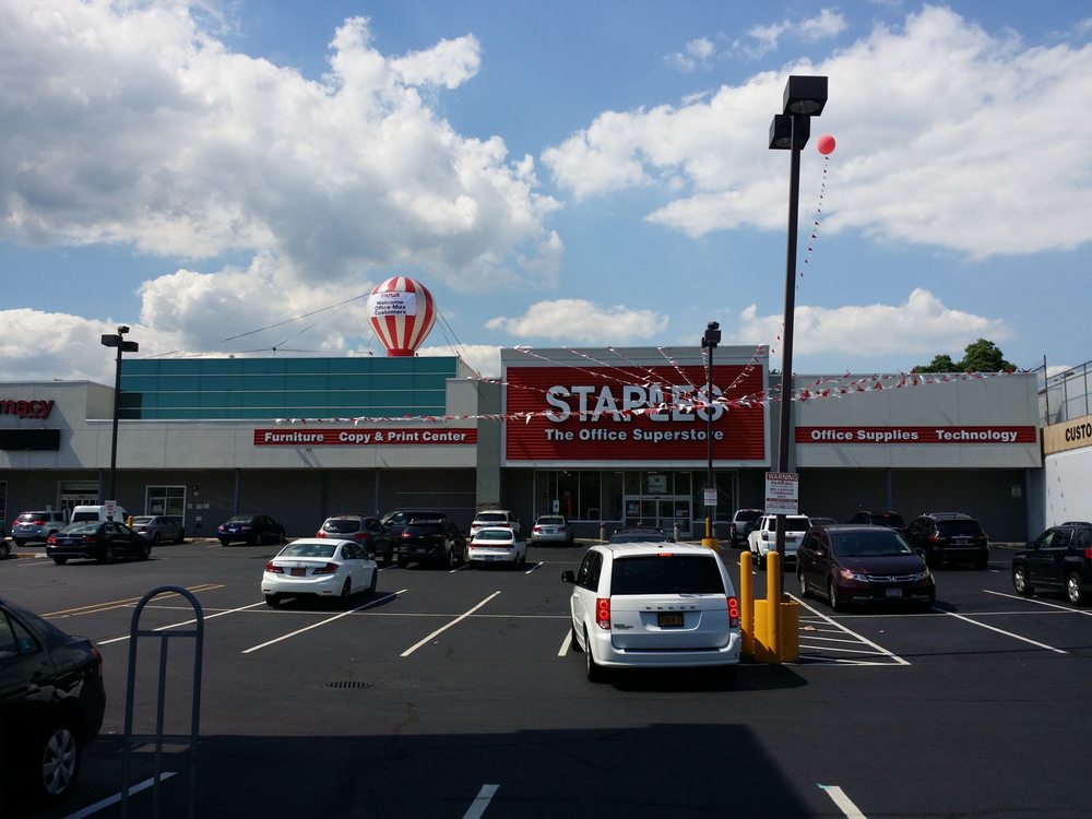 Photo of Visible Advertisement