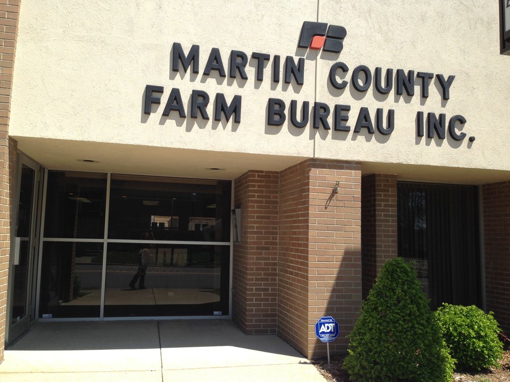 Photo of Indiana Farm Bureau Insurance