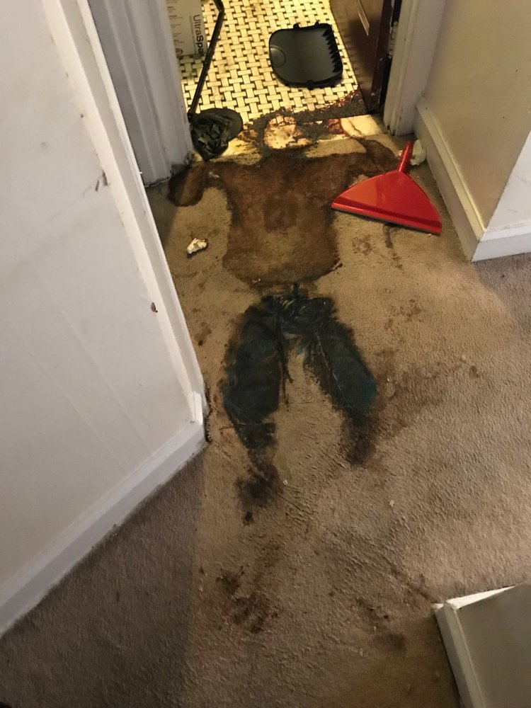 Photo of Southen California Crime Scene & Biohazard Clean Up