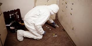 Photo of Southen California Crime Scene & Biohazard Clean Up
