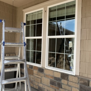 Photo of Andy's Window Cleaning