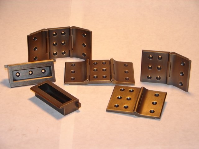 Photo of Browning Research