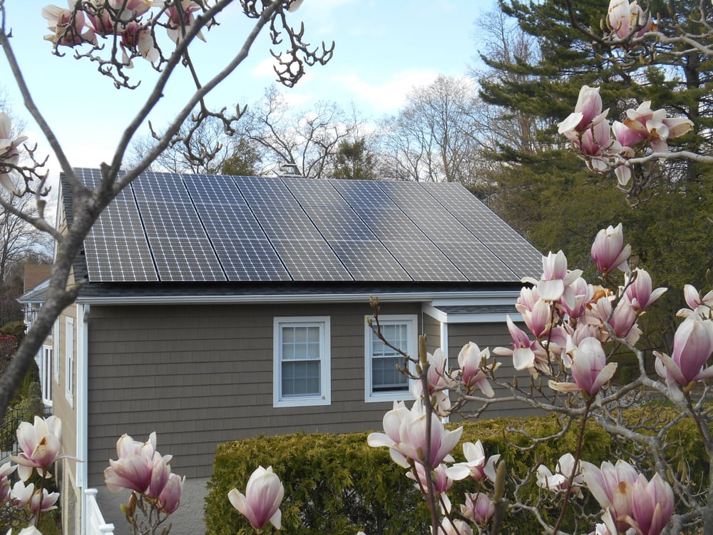 Photo of SunBlue Energy