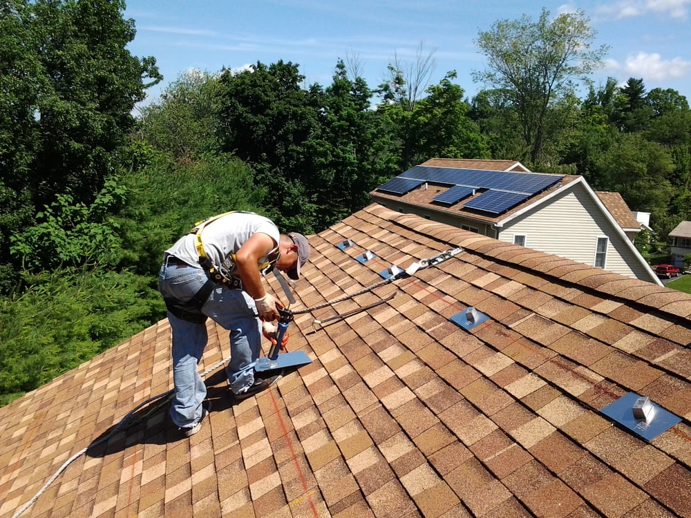 Photo of SunBlue Energy