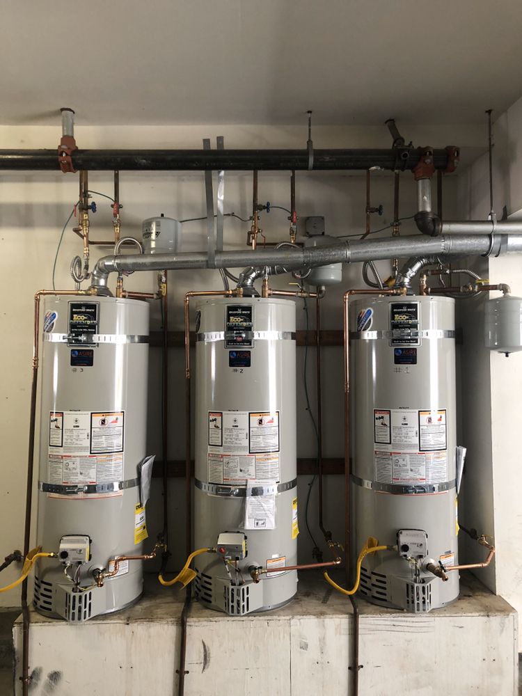 Photo of Kenneth Asire Plumbing
