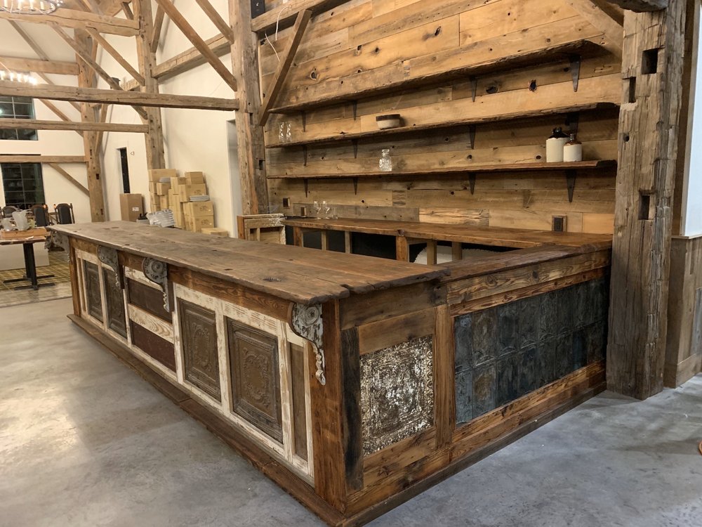 Photo of Knuckles Up Woodwork