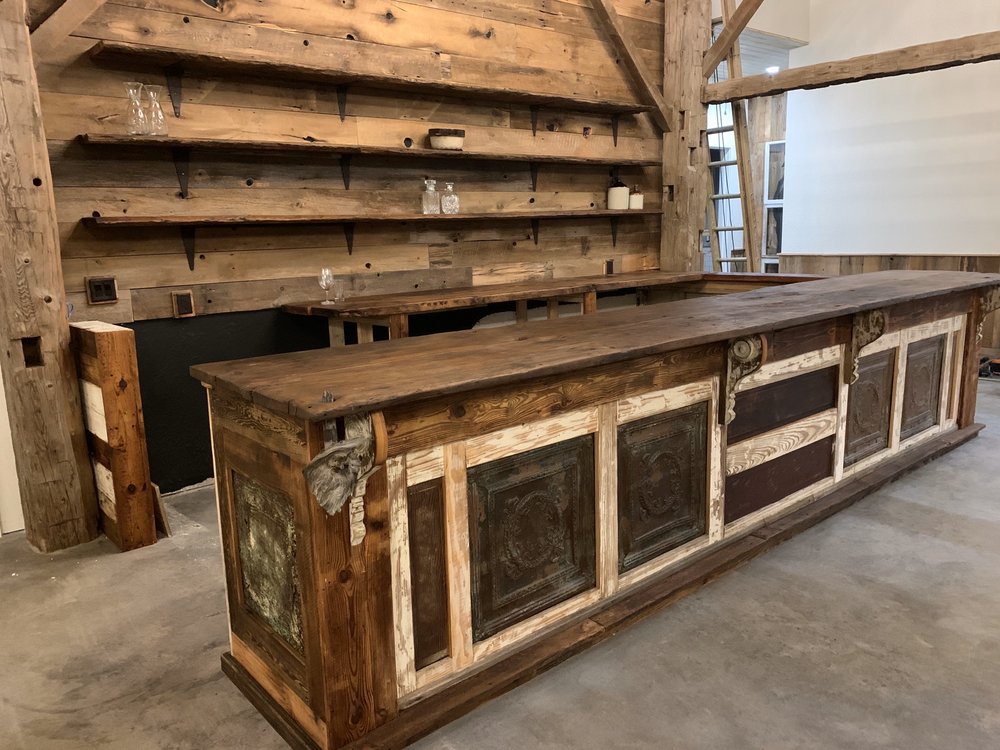 Photo of Knuckles Up Woodwork