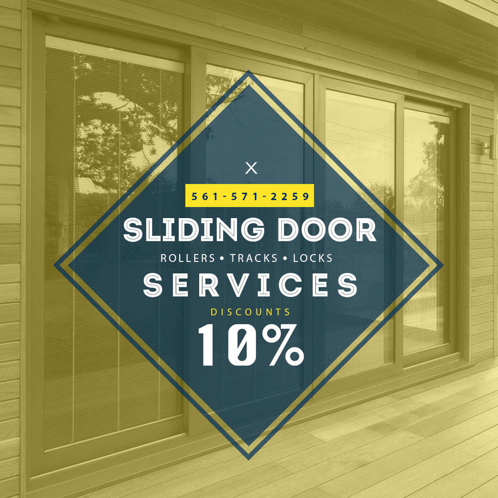 Photo of The Sliding Door Experts