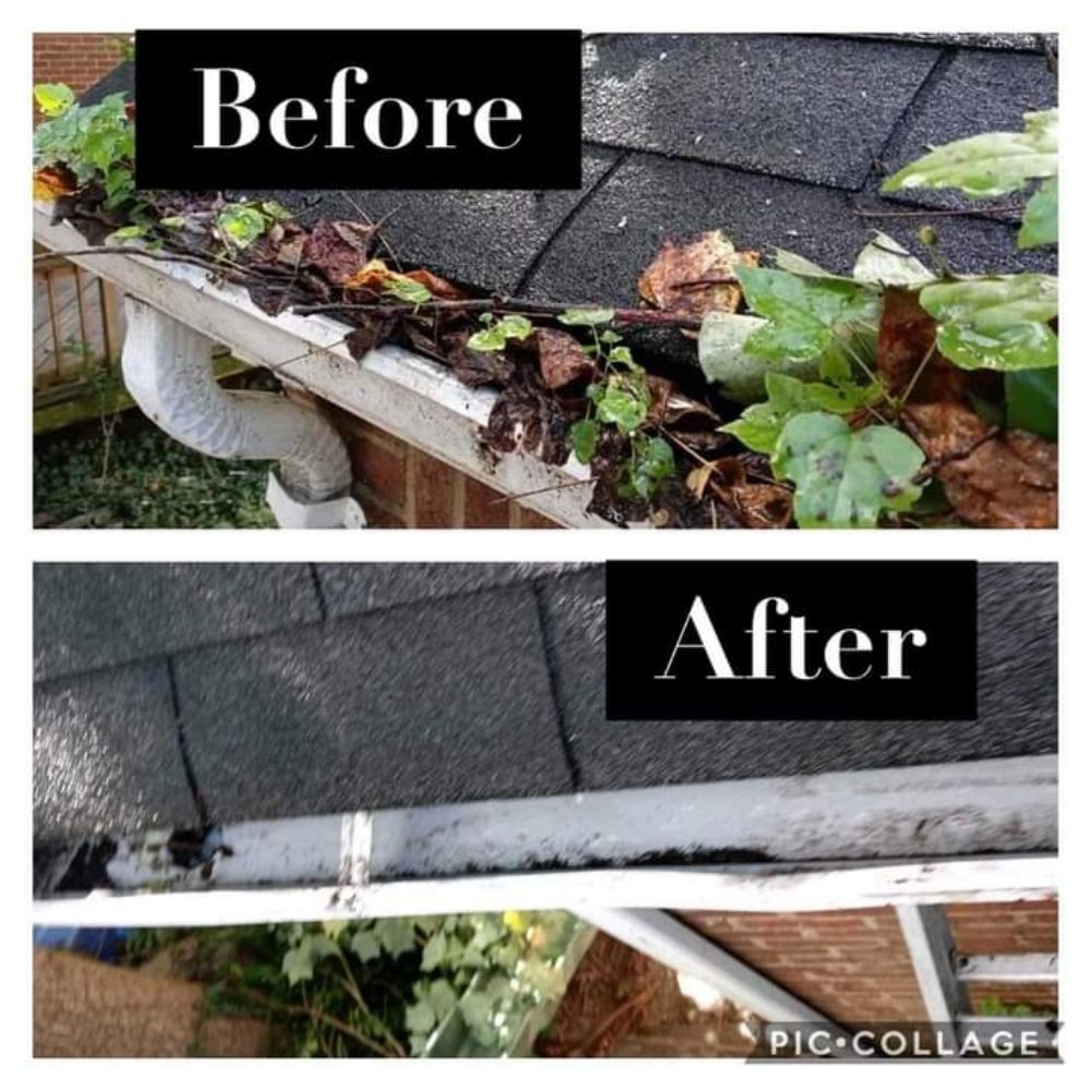 Photo of J.P Home Services