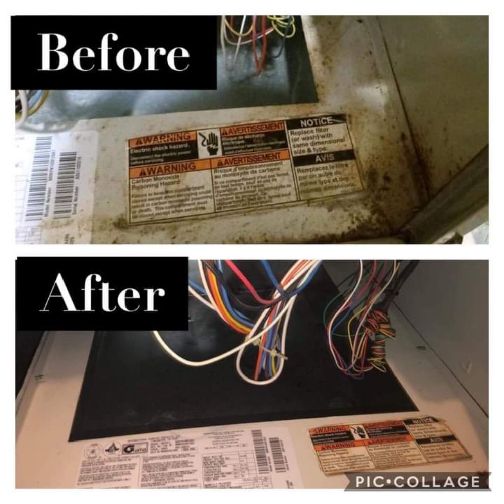 Photo of J.P Home Services