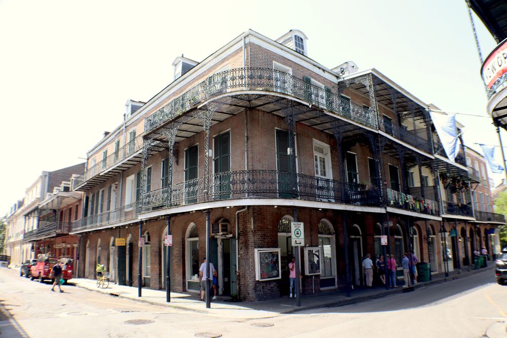 Photo of Rolf Preservation Works