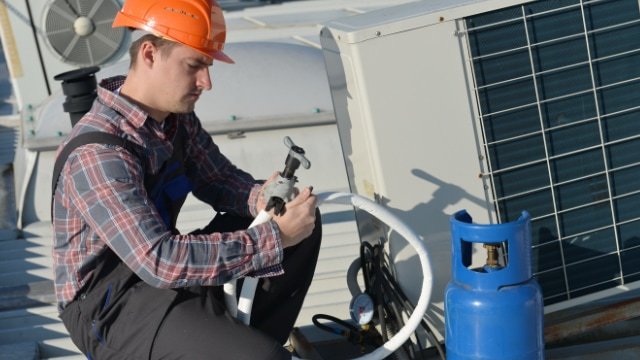 Photo of Miami AC Repair & Installation
