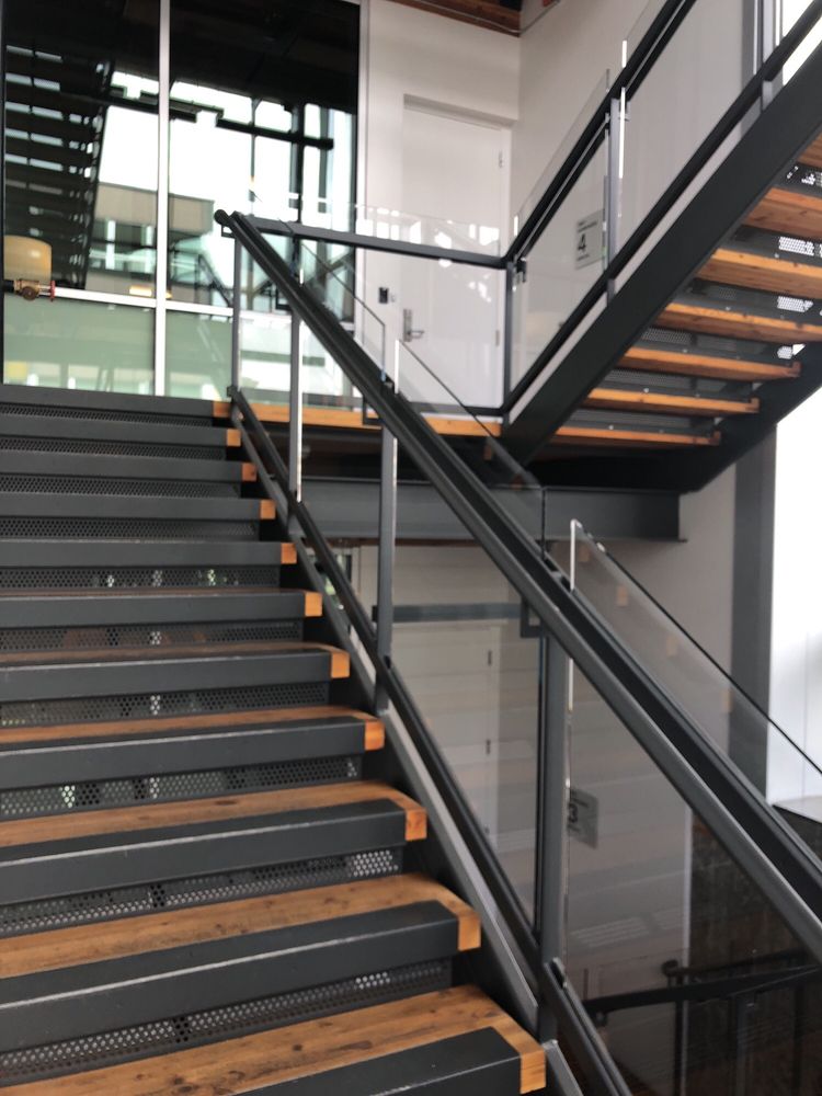 Photo of Bullitt Center