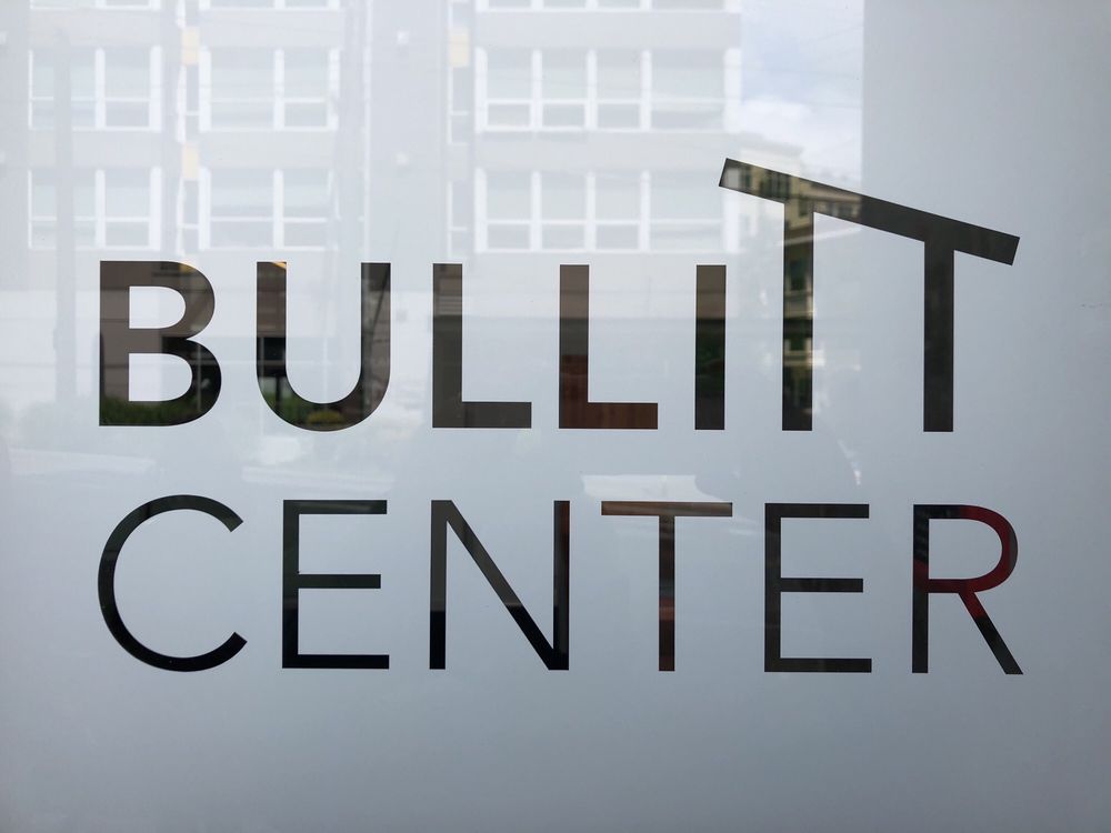 Photo of Bullitt Center