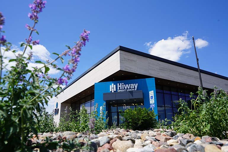 Photo of Hiway Credit Union - Woodbury