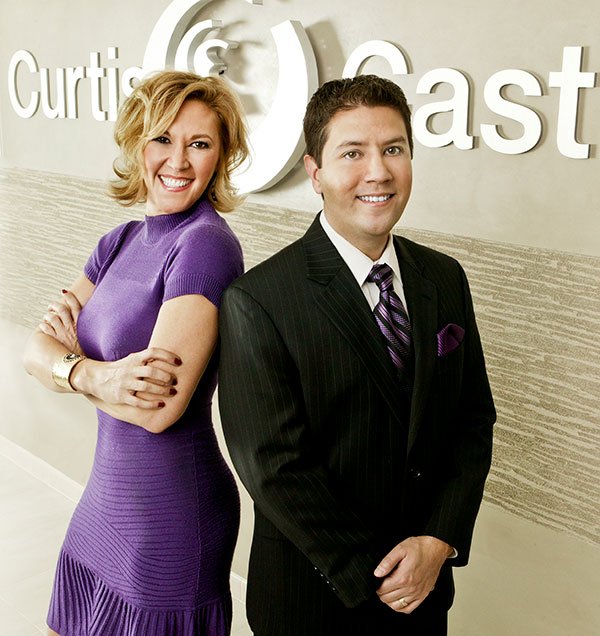 Photo of Curtis I Castillo PC