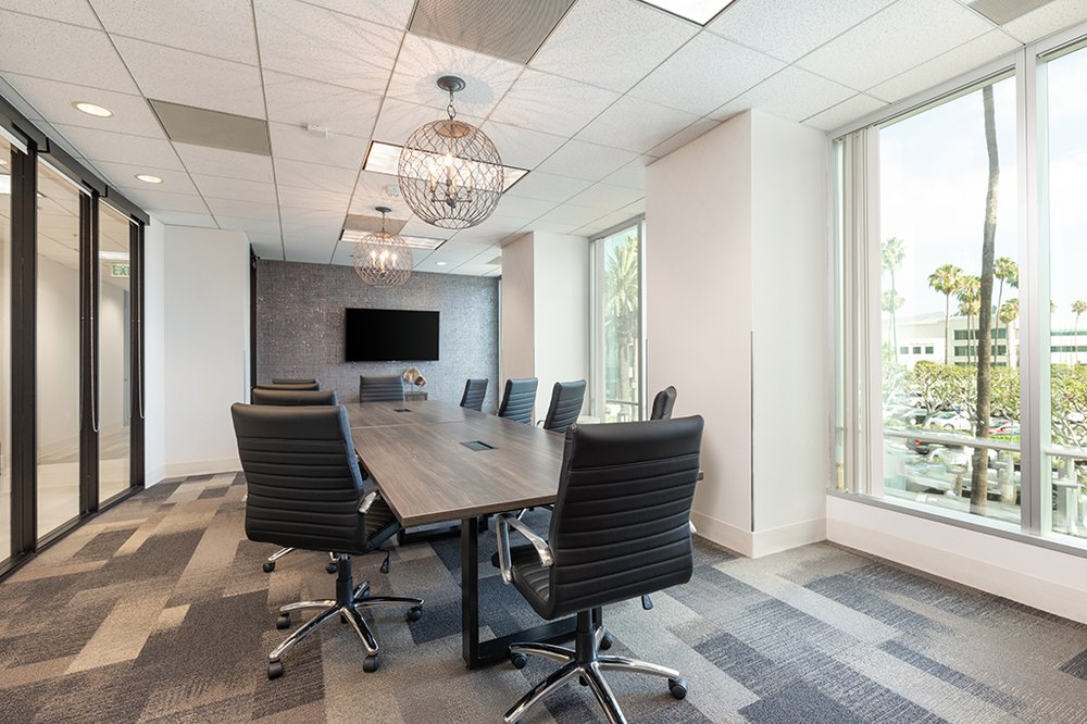 Photo of Premier Workspaces - Coworking & Office Space