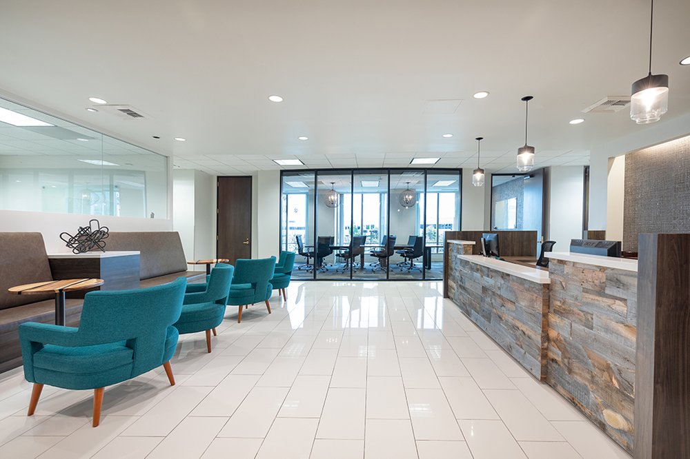 Photo of Premier Workspaces - Coworking & Office Space