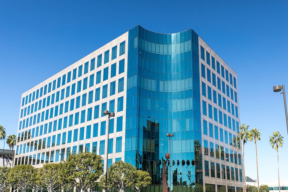 Photo of Premier Workspaces - Coworking & Office Space