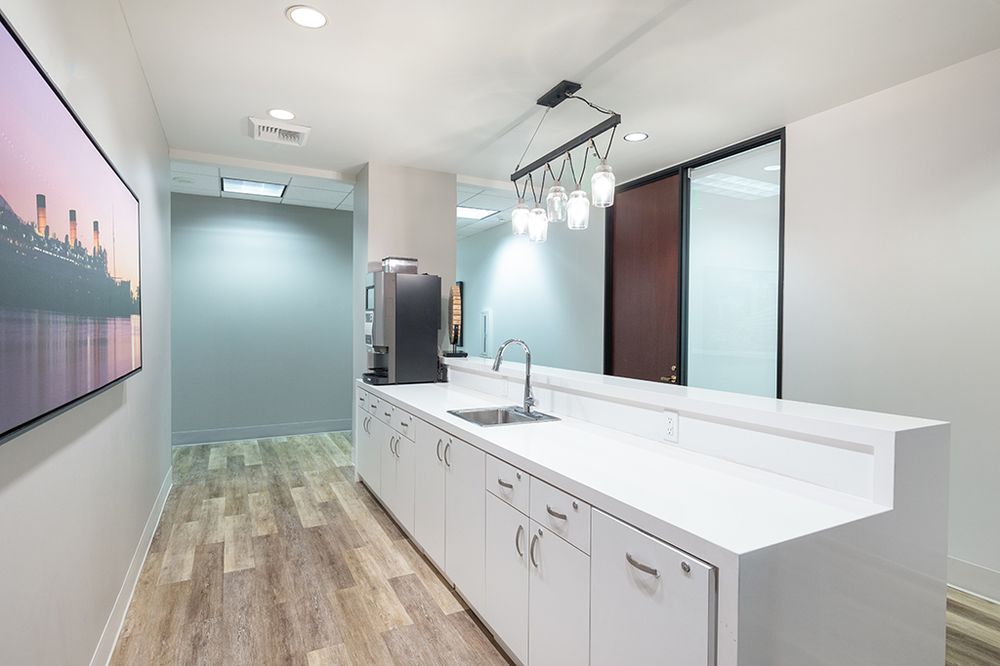 Photo of Premier Workspaces - Coworking & Office Space