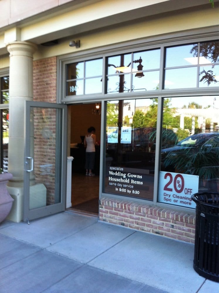 Photo of Lansdowne Cleaners