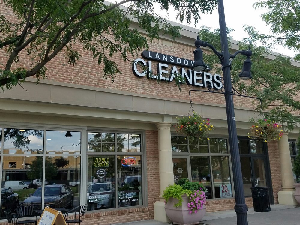 Photo of Lansdowne Cleaners
