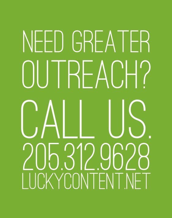 Photo of LUCKY Content
