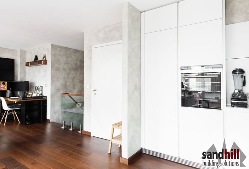 Photo of Sandhill Building Solutions