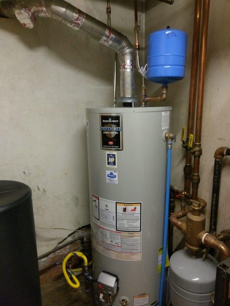 Photo of Donahue Plumbing Service