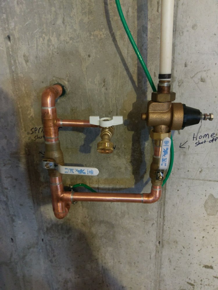 Photo of Donahue Plumbing Service