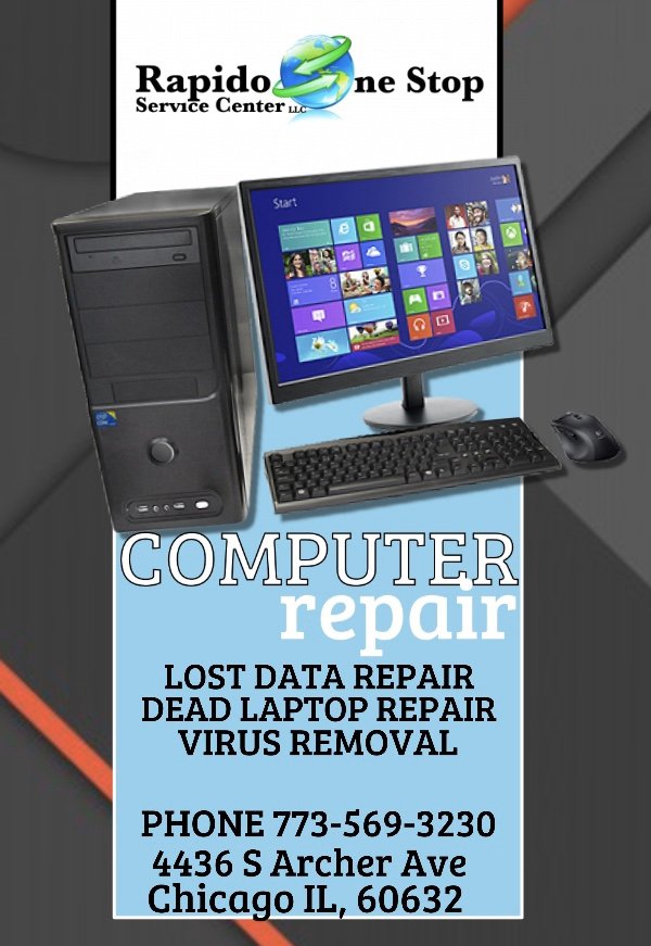Photo of Rapido One Stop Service Center LLC