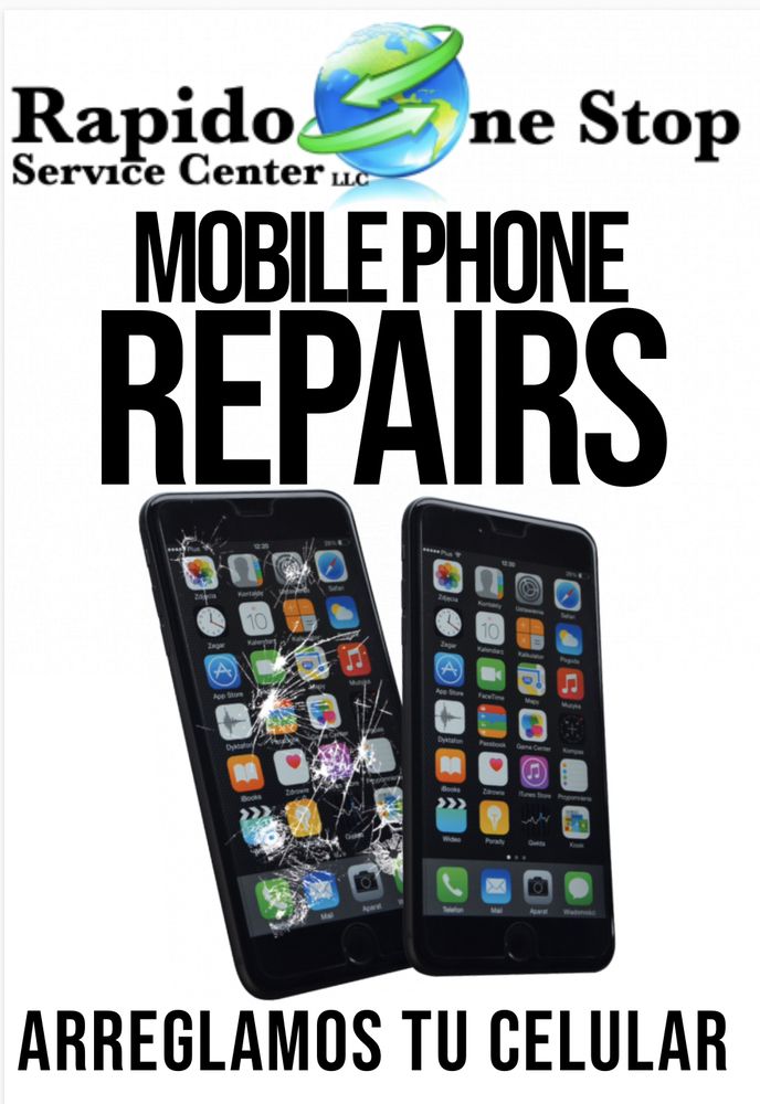 Photo of Rapido One Stop Service Center LLC