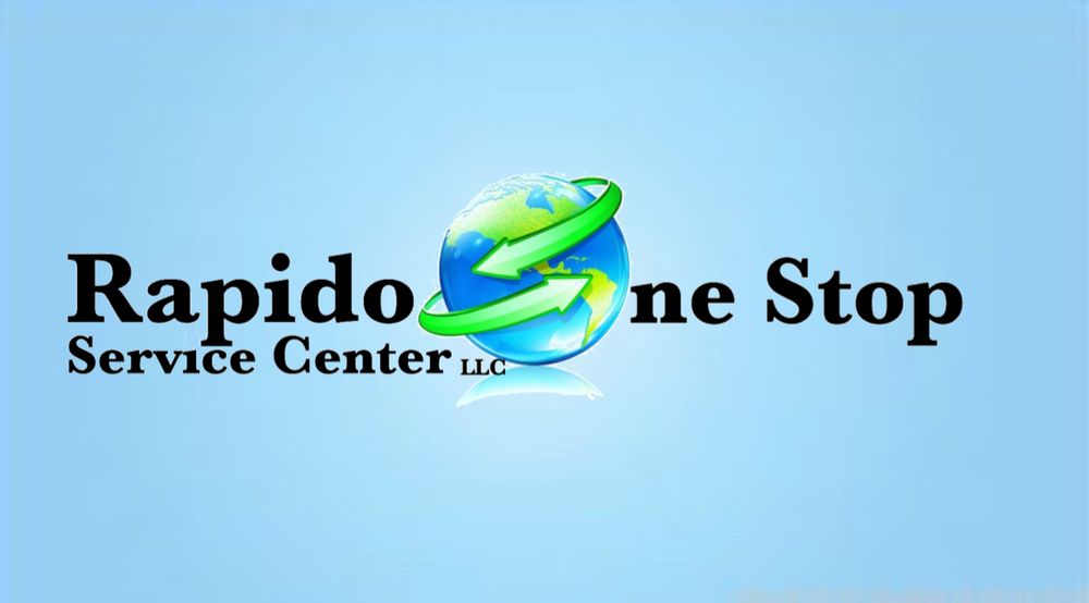 Photo of Rapido One Stop Service Center LLC