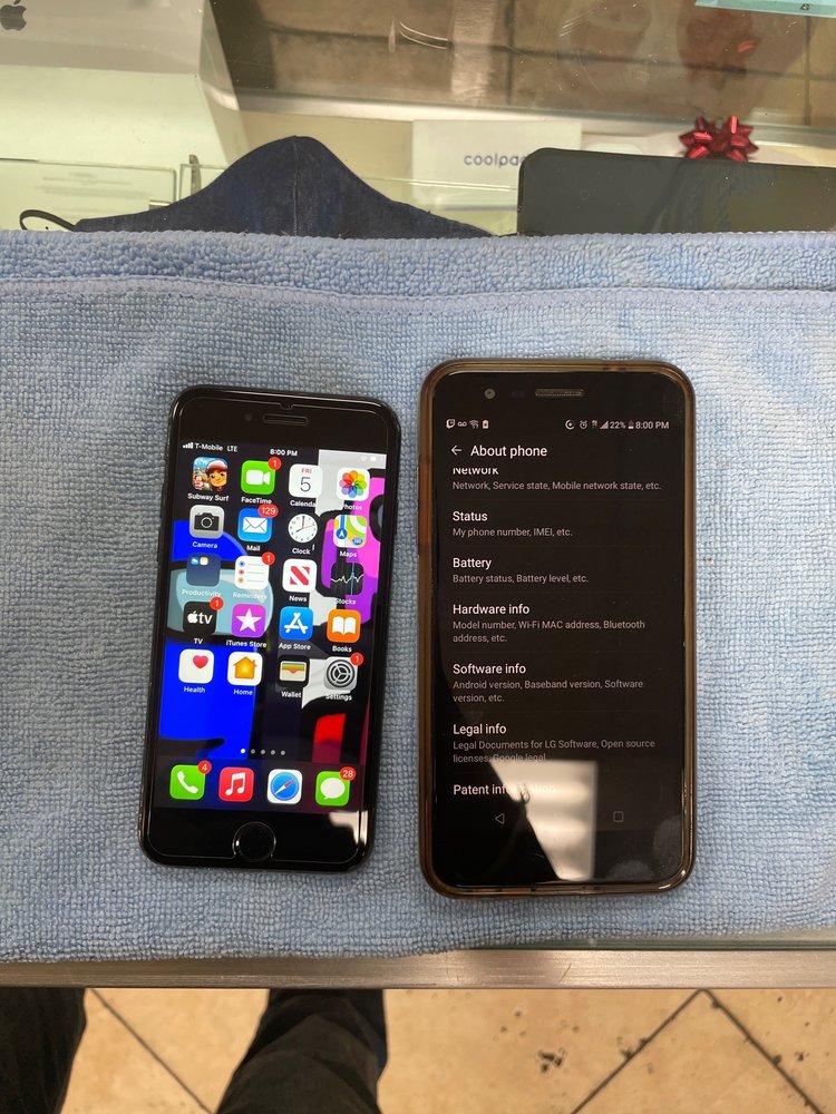 Photo of Affordable Technology Repairs