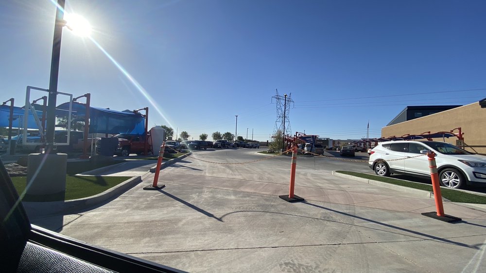 Photo of 3 Minute Express Car Wash