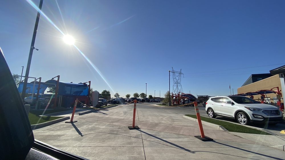 Photo of 3 Minute Express Car Wash