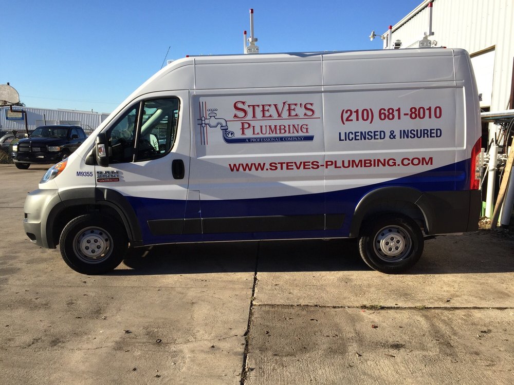 Photo of Steves Plumbing & Heating
