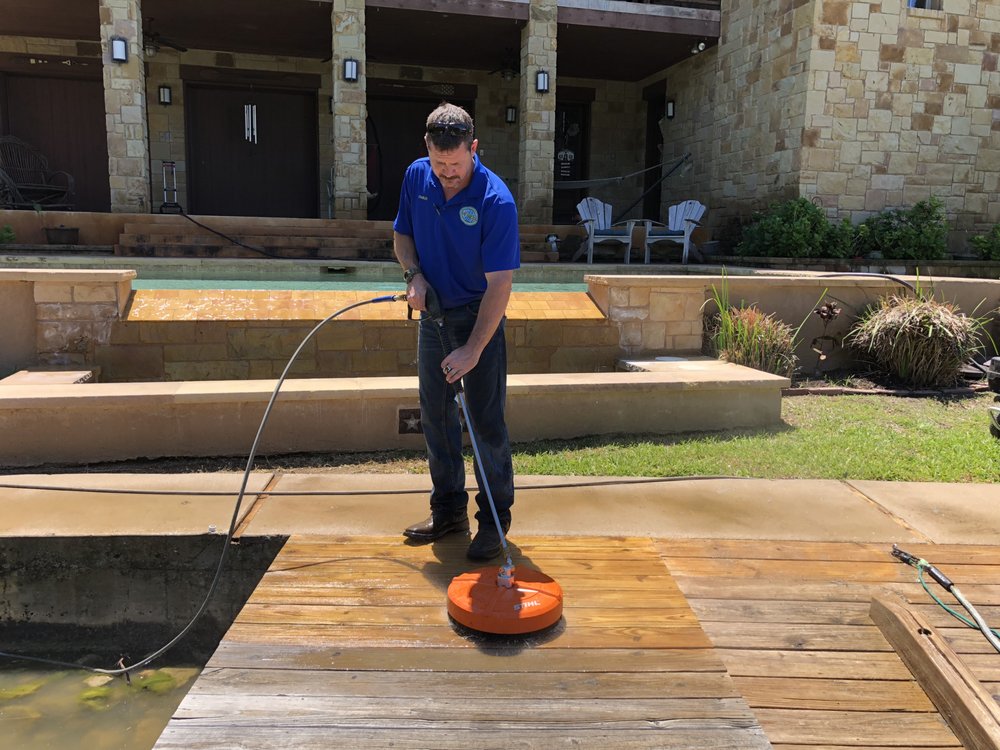 Photo of Charles Moody Services The Home Improvement Pros