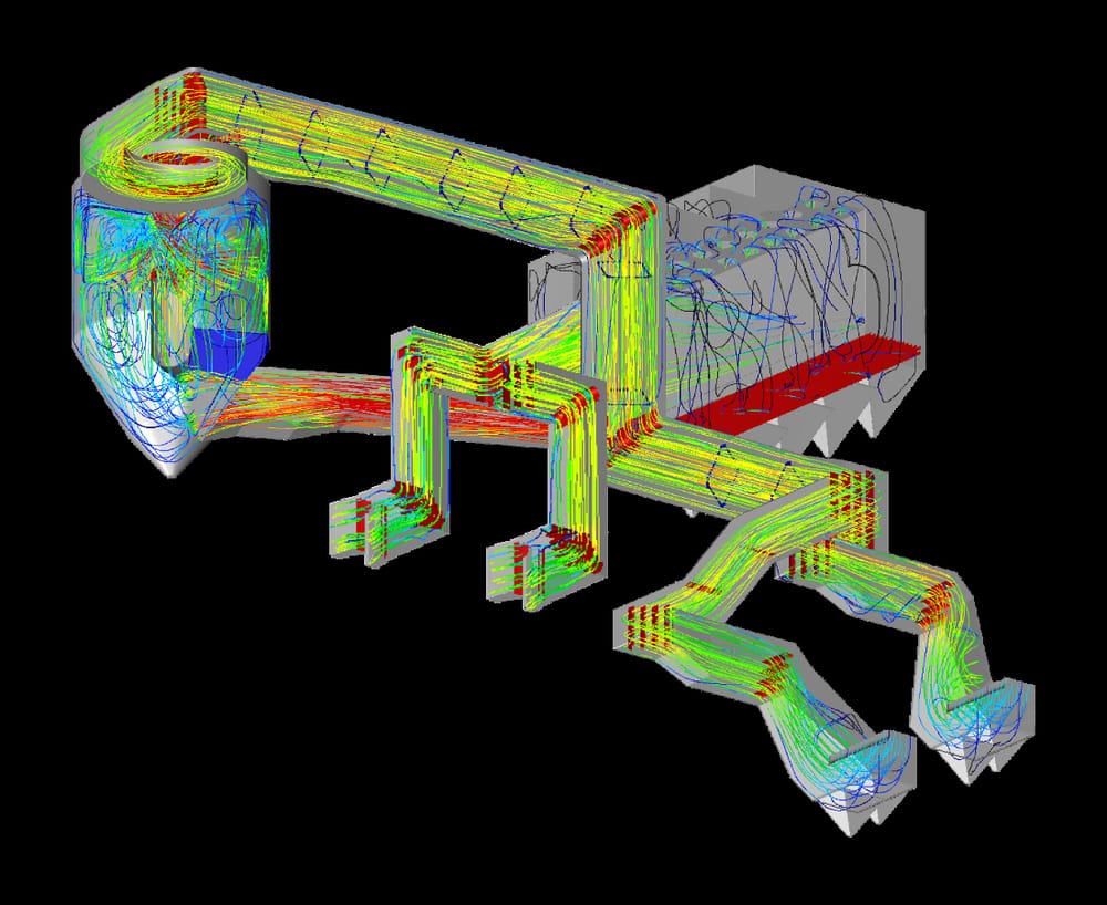 Photo of Airflow Sciences
