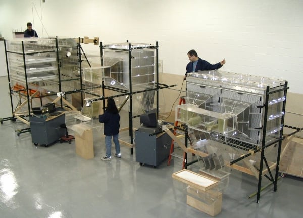 Photo of Airflow Sciences