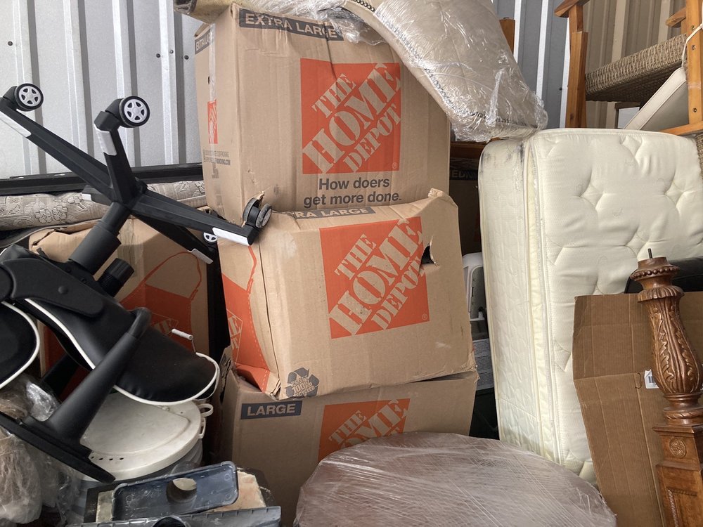 Photo of Trinity Movers
