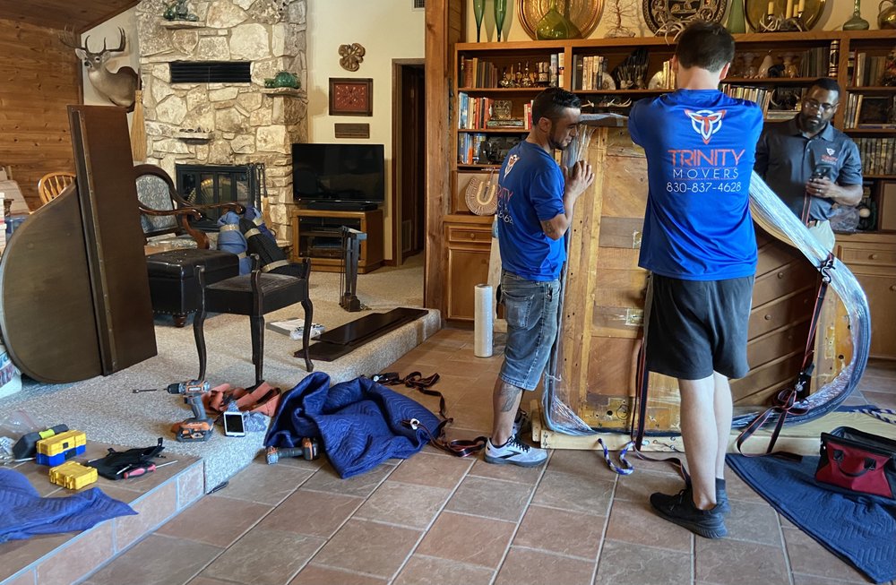 Photo of Trinity Movers