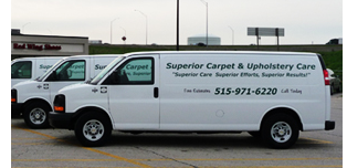 Photo of Superior Carpet & Upholstery Care