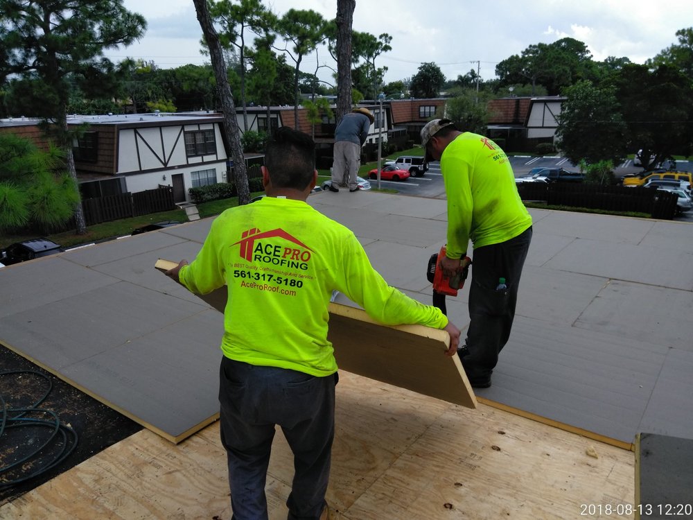 Photo of Ace Pro Roofing