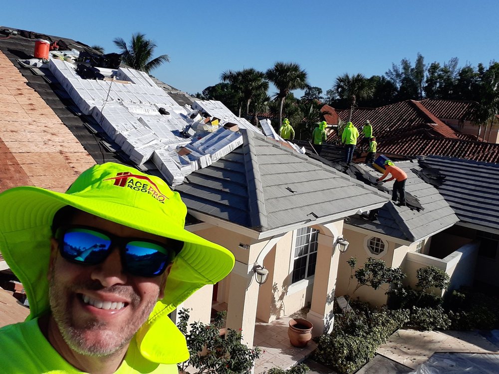 Photo of Ace Pro Roofing