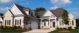 Dayton Platinum Exteriors