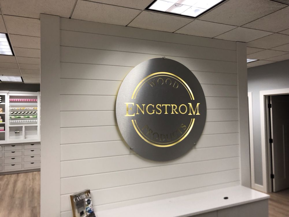 Photo of Engstrom Wood Products