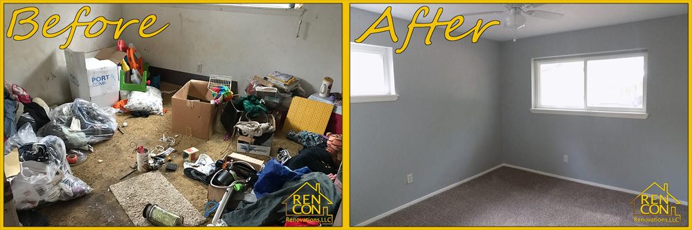Photo of Ren-Con Renovations