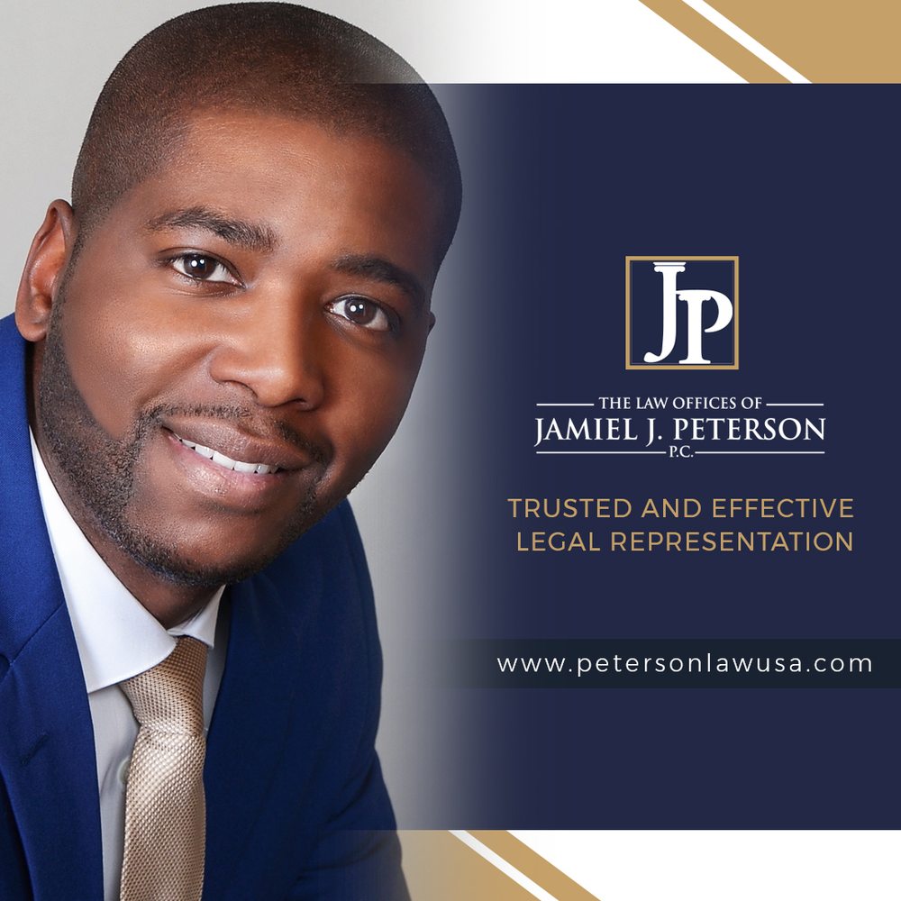 Photo of The Law Offices of Jamiel J. Peterson, P.C.